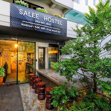 Salee Hostel Chiang Mai Exterior photo