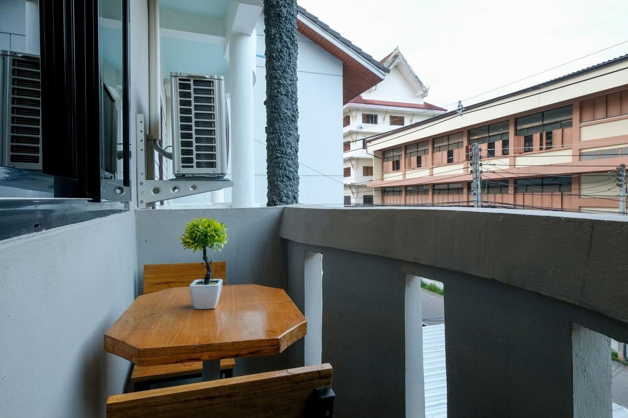 Salee Hostel Chiang Mai Exterior photo